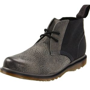 Dr. Martens Wilson Chukka Boot Size 9
